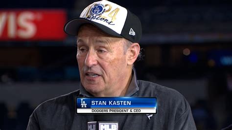 stan kasten dodgers.